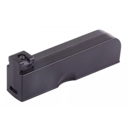 Magazin SR-1 Metal Lowcap 30Rds Well