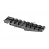 ABZAV|AK Rear Sight RIS Mount 5KU