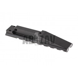 ABZAV|AK Rear Sight RIS Mount 5KU