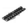 ABZAV|AK Rear Sight RIS Mount 5KU