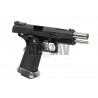 ABZAV|Hi-Capa 5.1 Force Full Metal GBB Noir WE