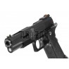 ABZAV|Hi-Capa 5.1 Force Full Metal GBB Noir WE