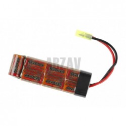 ABZAV|8,4V NiMH