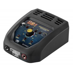 ABZAV|Battery Charger Ni-Cd / Ni-Mh Pro-Tronik