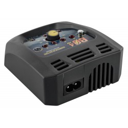 ABZAV|Battery Charger Ni-Cd / Ni-Mh Pro-Tronik