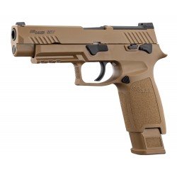 M17 Proforce FDE Gas Sig Sauer