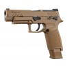ABZAV|M17 Proforce FDE Gas Sig Sauer