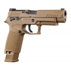 ABZAV|M17 Proforce FDE Gas Sig Sauer