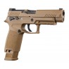 ABZAV|M17 Proforce FDE Gas Sig Sauer