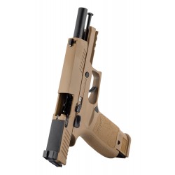 ABZAV|M17 Proforce FDE Gas Sig Sauer