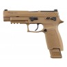 ABZAV|M17 Proforce FDE Gas Sig Sauer