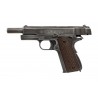 ABZAV|1911 Molon Labe Gas Aw Custom