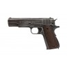ABZAV|1911 Molon Labe Gas Aw Custom
