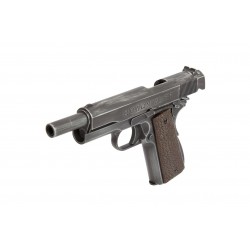 ABZAV|1911 Molon Labe Gas Aw Custom