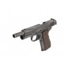 ABZAV|1911 Molon Labe Gas Aw Custom