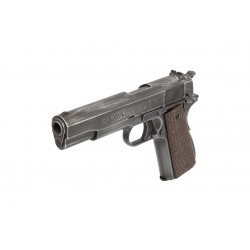 ABZAV|1911 Molon Labe Gas Aw Custom