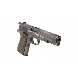 ABZAV|1911 Molon Labe Gas Aw Custom