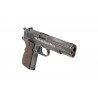 ABZAV|1911 Molon Labe Gas Aw Custom