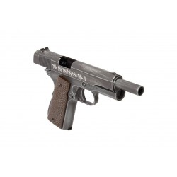 ABZAV|1911 Molon Labe Gas Aw Custom