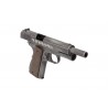 ABZAV|1911 Molon Labe Gas Aw Custom