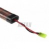 ABZAV|8.4V 1600mAh Mini Type   VB Power