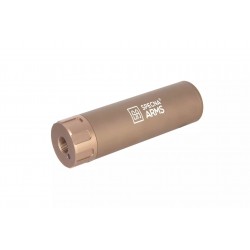 ABZAV|Tracer Unit II Tan Specna Arms