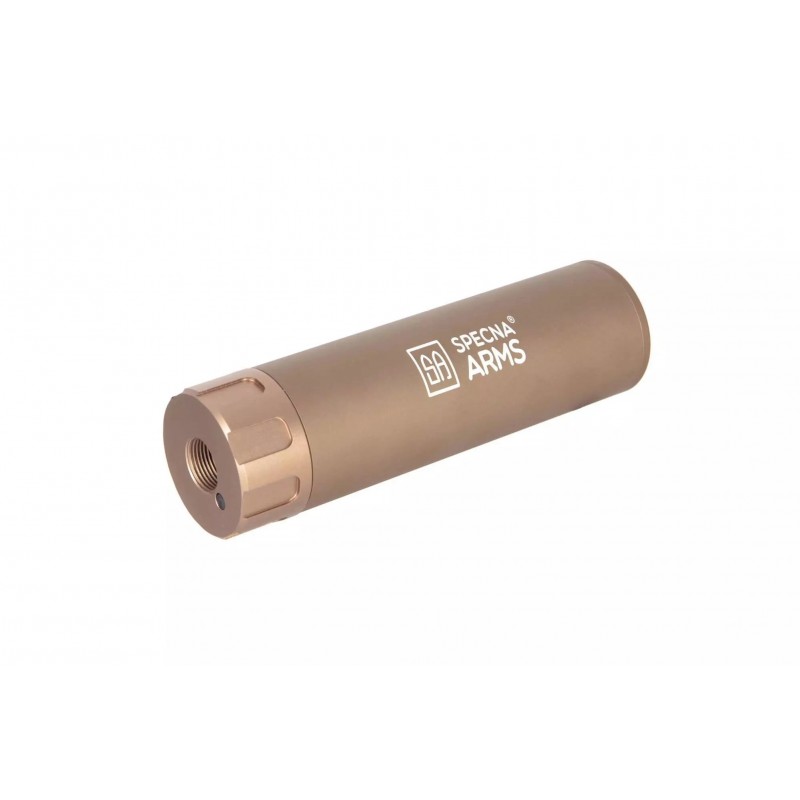 ABZAV|Tracer Unit II Tan Specna Arms ABZAV|Tracer Unit II Tan Specna Arms