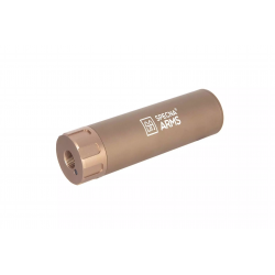 ABZAV|Tracer Unit II Tan Specna Arms