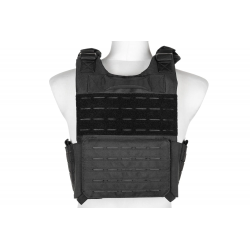 ABZAV|Tactical Plate Carrier QD Zwart Specna Arms