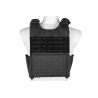 ABZAV|Tactical Plate Carrier QD Zwart Specna Arms