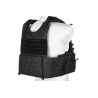 ABZAV|Tactical Plate Carrier QD Zwart Specna Arms