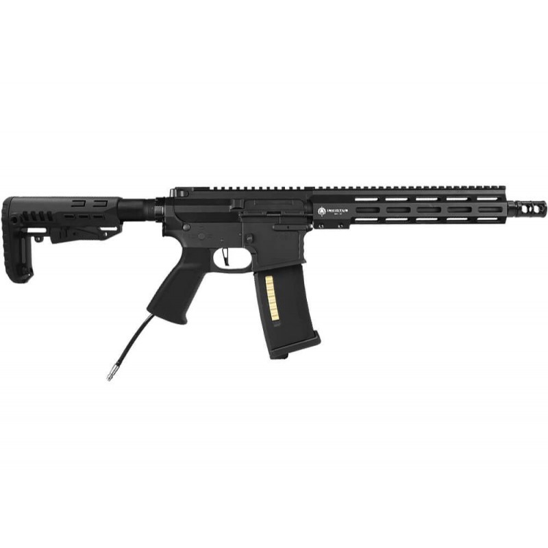 ABZAV|Wolverine MTW Billet Gen 3 Tactical 10'' ABZAV|Wolverine MTW Billet Gen 3 Tactical 10''