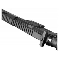 ABZAV|Wolverine MTW Billet Gen 3 Tactical 10''