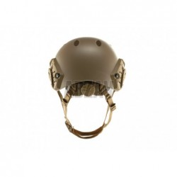 ABZAV|FAST Helmet PJ M/L Tan FMA