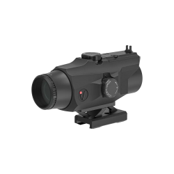 ABZAV|Victoptics C1 4x32 Prism Scope Zwart