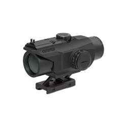 Victoptics C1 4x32 Prism Scope Noir