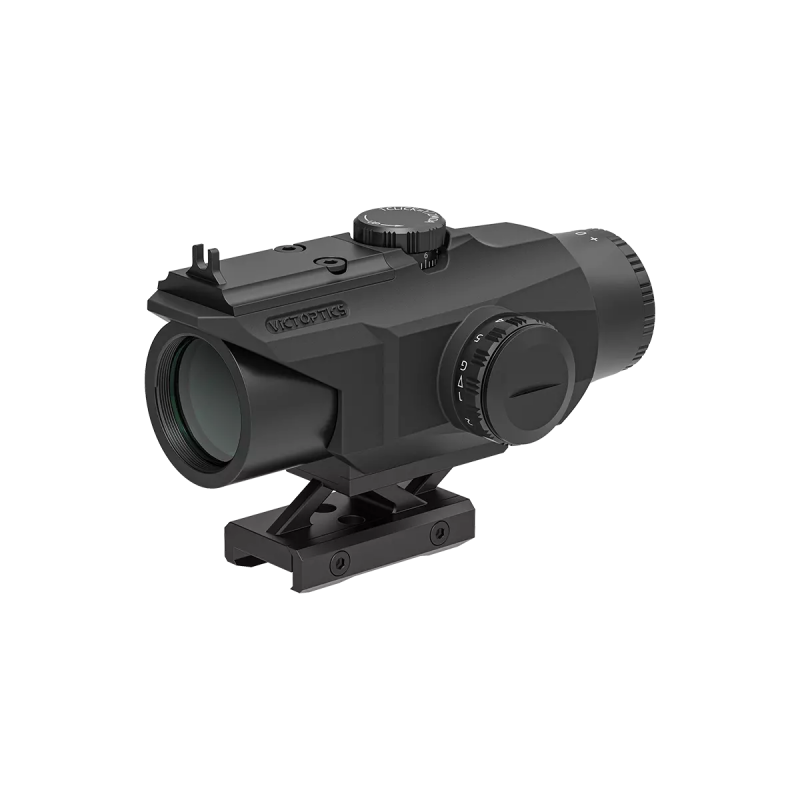 ABZAV|Victoptics C1 4x32 Prism Scope Zwart