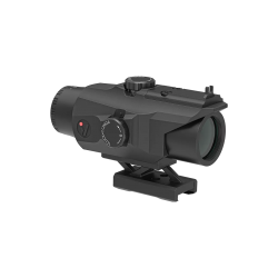 ABZAV|Victoptics C1 4x32 Prism Scope Zwart
