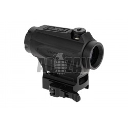 ABZAV|SRD 1x20 Zwart VictOptics