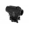 ABZAV|SRD 1x20 Zwart VictOptics