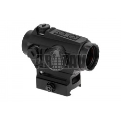 ABZAV|SRD 1x20 Noir VictOptics