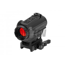 ABZAV|SRD 1x20 Zwart VictOptics