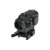 ABZAV|SRD 1x20 Zwart VictOptics