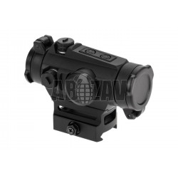 ABZAV|SRD 1x20 Zwart VictOptics
