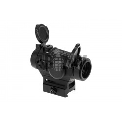 ABZAV|SRD 1x20 Zwart VictOptics