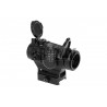 ABZAV|SRD 1x20 Zwart VictOptics