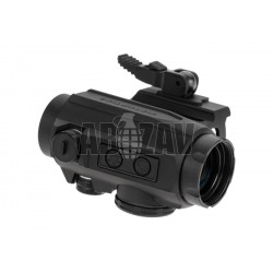 ABZAV|SRD 1x20 Noir VictOptics