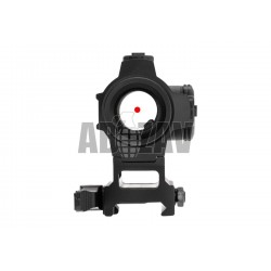 ABZAV|SRD 1x20 Zwart VictOptics
