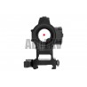 ABZAV|SRD 1x20 Zwart VictOptics