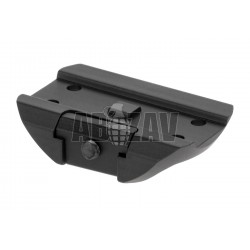 ABZAV|SRD 1x20 Zwart VictOptics